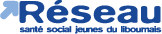 Réseau santé social jeunes du libournais